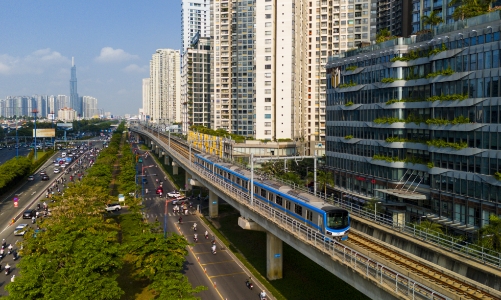 Khu Đông TP.HCM: Tâm điểm chiến lược mới trong siêu đô thị