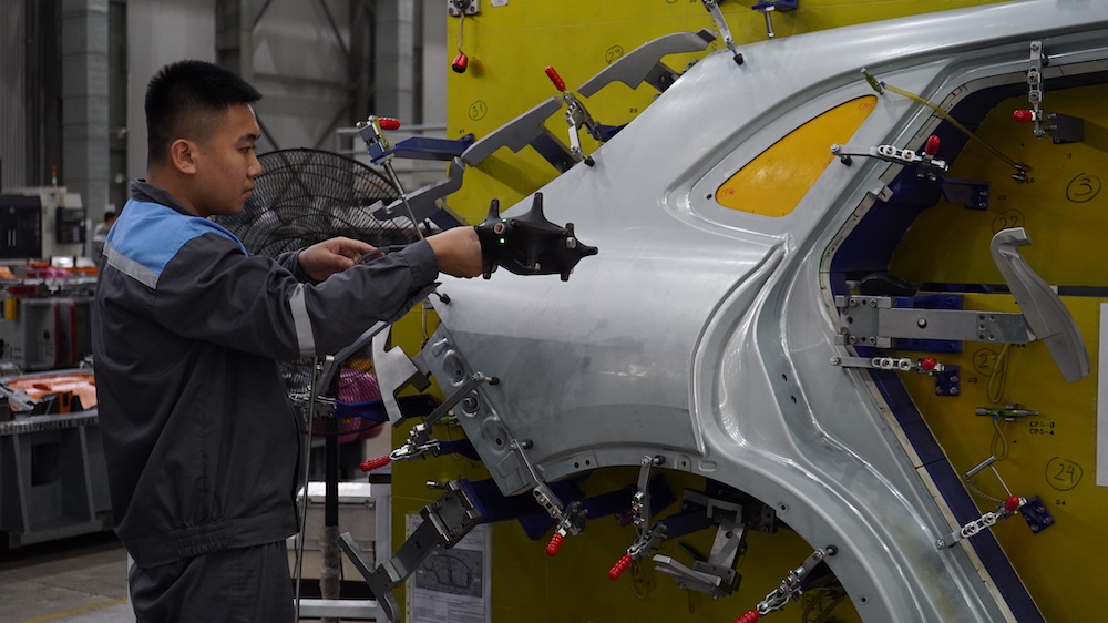 Công nghiệp hỗ trợ ô tô và bài toán tăng trưởng hai con số