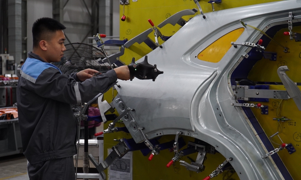 Công nghiệp hỗ trợ ô tô và bài toán tăng trưởng hai con số