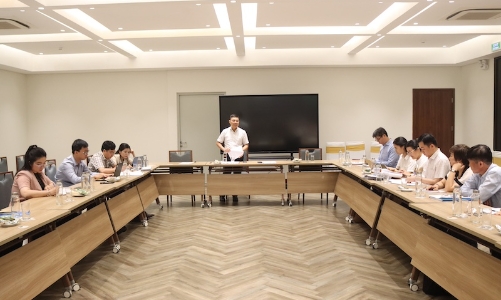 Thẩm định chính sách của Luật Đấu giá tài sản (sửa đổi)