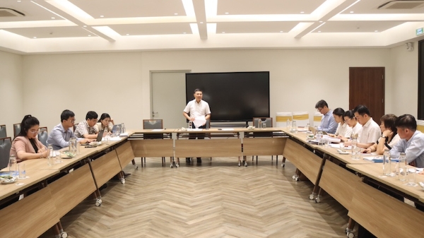 Thẩm định chính sách của Luật Đấu giá tài sản (sửa đổi)