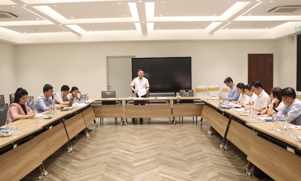 Thẩm định chính sách của Luật Đấu giá tài sản (sửa đổi)