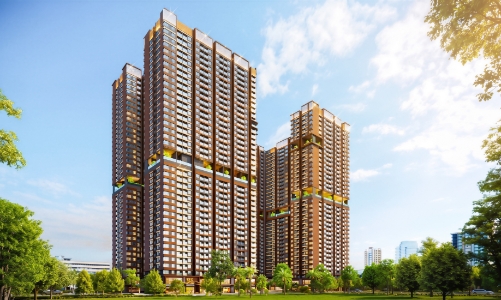 TP.HCM sắp có “Thành phố nước - Thuỷ liệu” đầu tiên do liên danh Nhật - Việt phát triển