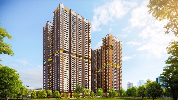 TP.HCM sắp có “Thành phố nước - Thuỷ liệu” đầu tiên do liên danh Nhật - Việt phát triển