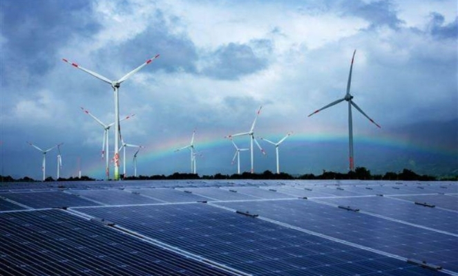 Investors approved for four renewable energy projects in Gia Lai