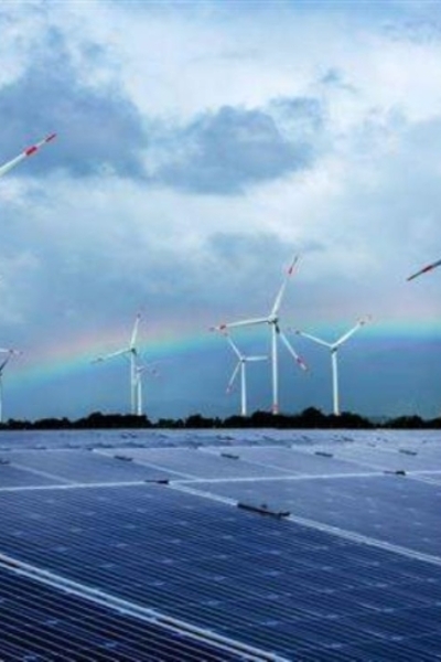 Investors approved for four renewable energy projects in Gia Lai