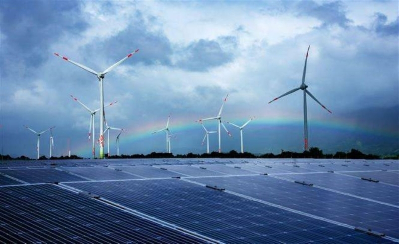Investors approved for four renewable energy projects in Gia Lai
