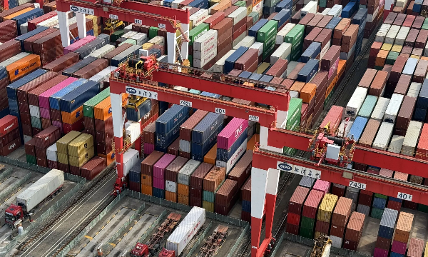 Trung Quốc sử dụng các biện pháp kiểm soát xuất khẩu ngày càng nhiều