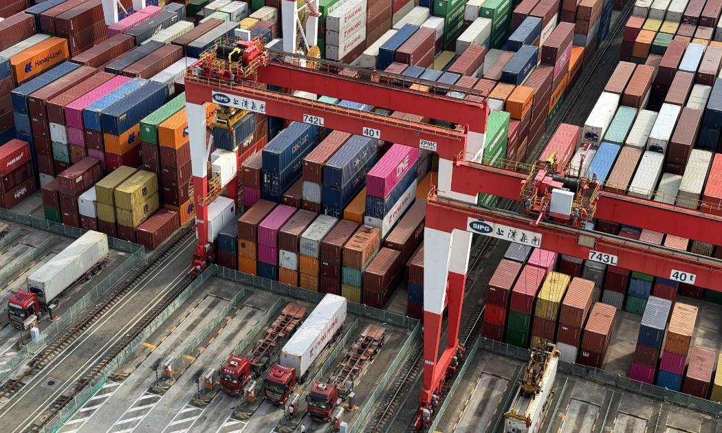 Trung Quốc sử dụng các biện pháp kiểm soát xuất khẩu ngày càng nhiều