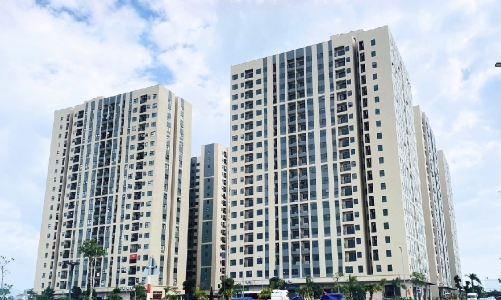 Da Nang invests over $76 mln in social housing projects