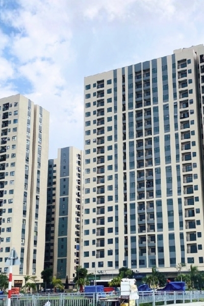 Da Nang invests over $76 mln in social housing projects