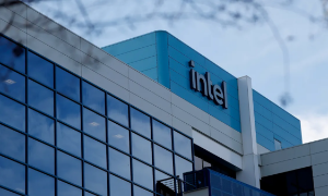 CEO TSMC: Intel Foundry là đối thủ 