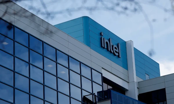 CEO TSMC: Intel Foundry là đối thủ 
