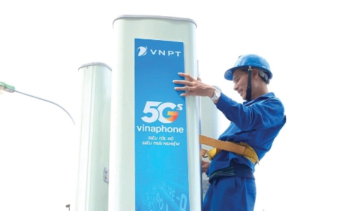 A decisive enabler for digital transformation