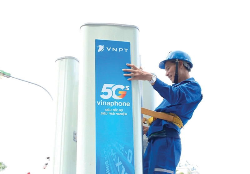 A decisive enabler for digital transformation