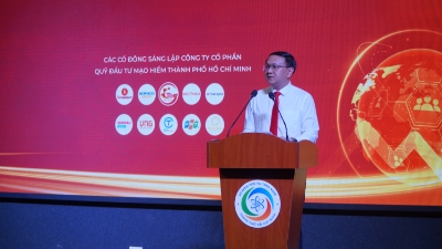 Venture Capital Fund launched in Ho Chi Minh City
