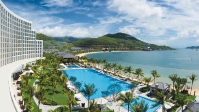 Resort real estate shows signs of slowing in Q1