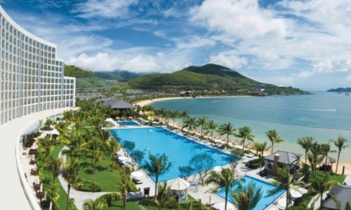 Resort real estate shows signs of slowing in Q1