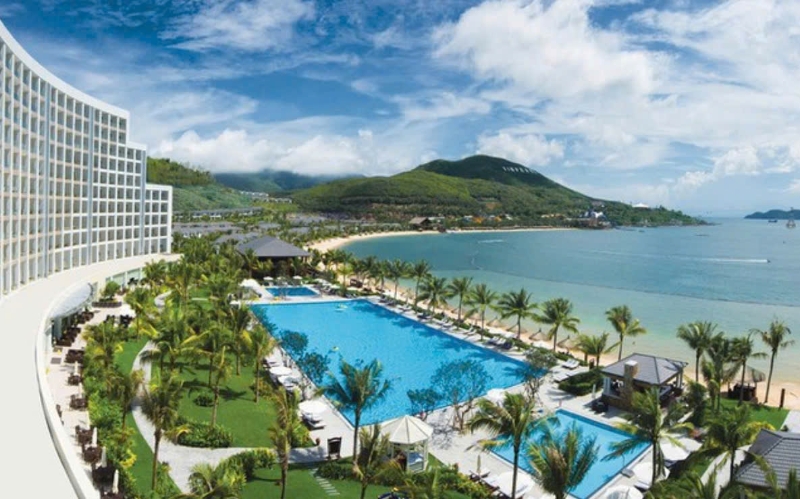 Resort real estate shows signs of slowing in Q1