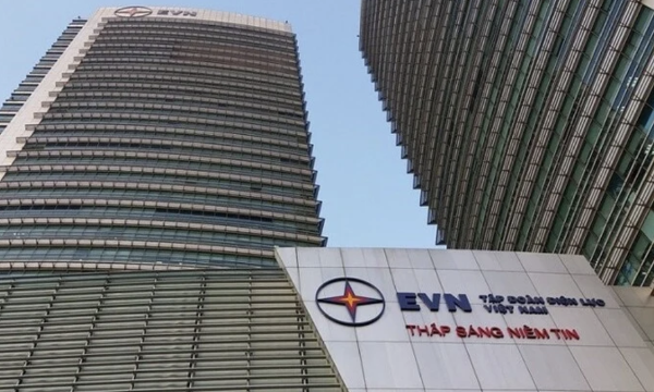 Áp lực chi phí mua điện đầu vào tăng từ quý 2/2026