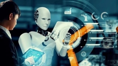 11.5 million Vietnamese laborers facing pressure from GenAI