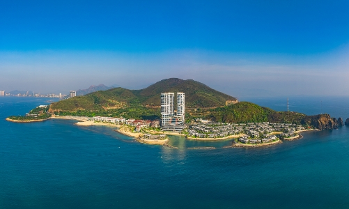 Vega City và mô hình điểm đến trải nghiệm tích hợp