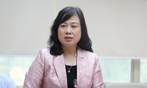 Việt Nam sẽ tham gia nghiên cứu thử nghiệm lâm sàng vaccine điều trị ung thư