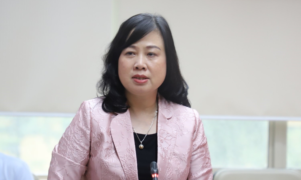 Việt Nam sẽ tham gia nghiên cứu thử nghiệm lâm sàng vaccine điều trị ung thư