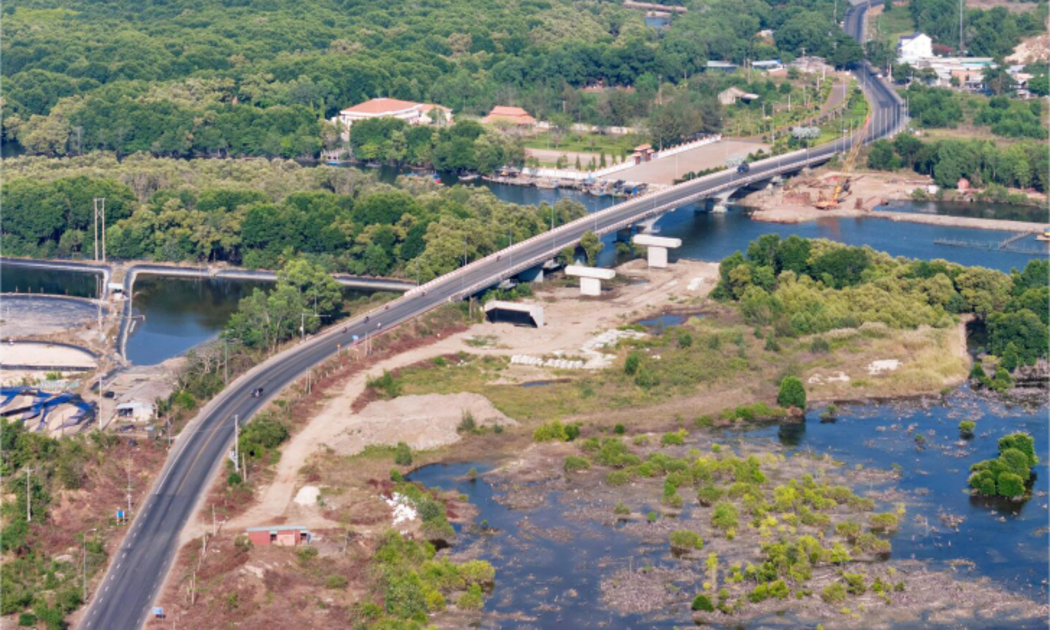 Hà Tĩnh đầu tư 700 tỷ đồng mở đường mới, kết nối ven biển và cao tốc