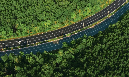 A key to sustainable development