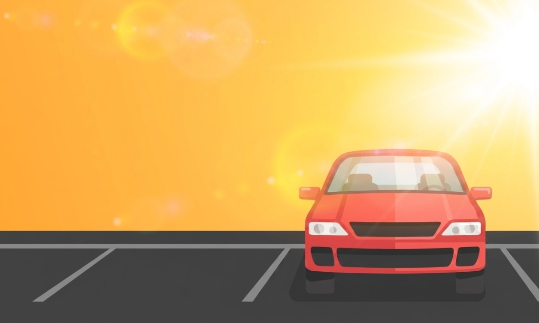 Các biện pháp an toàn tránh bỏ quên trẻ trên ô tô