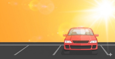 Các biện pháp an toàn tránh bỏ quên trẻ trên ô tô