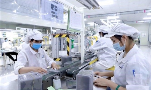 European businesses remain confident in Vietnam’s investment environment