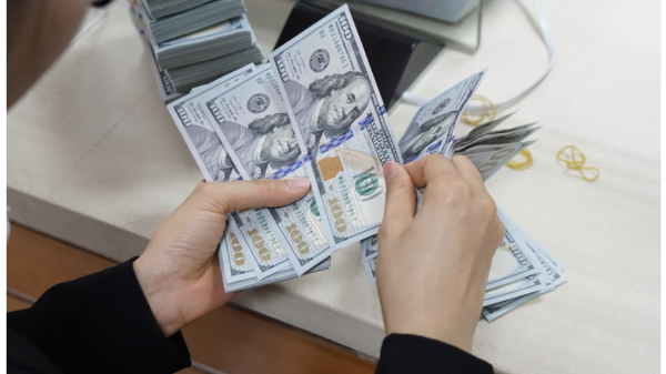 Quý I/2026, kiều hối chuyển về TP. Hồ Chí Minh giảm 15,6%, đạt 2 tỷ USD