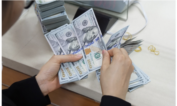 Quý 1/2026, kiều hối chuyển về TP. Hồ Chí Minh giảm 15,6%, đạt 2 tỷ USD