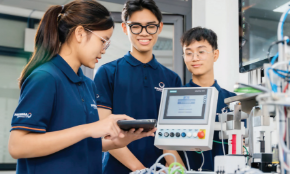 Ngành công nghiệp bán dẫn cũng giống như ngành sản xuất chế tạo, đòi hỏi kinh nghiệm thực chiến (hands-on experience). Ảnh minh họa