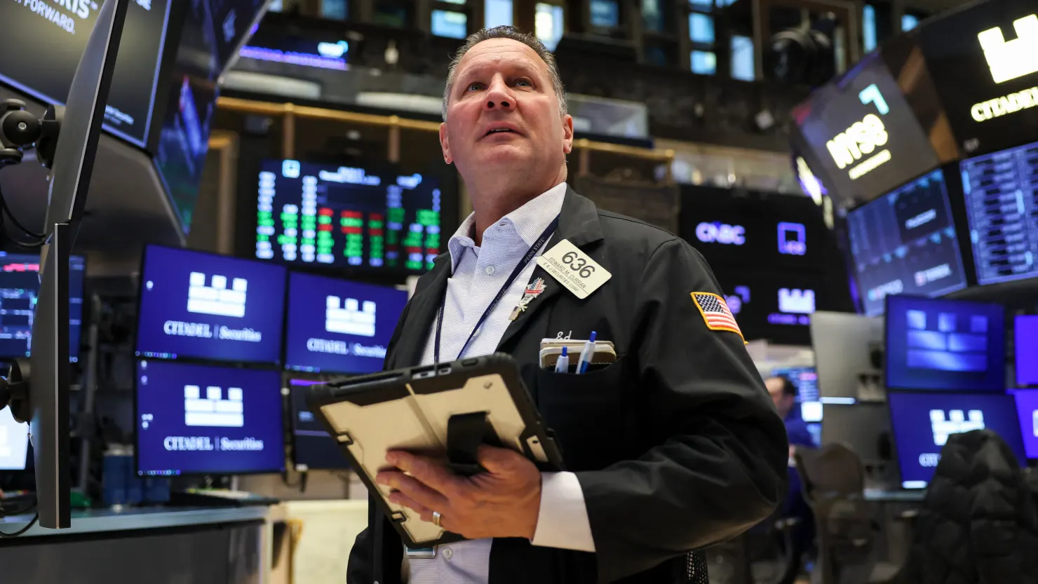 Ảnh minh họa - Ảnh: Getty/CNBC.