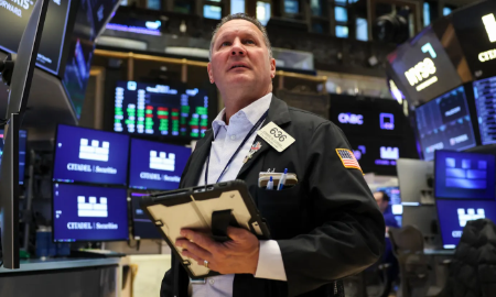 Ảnh minh họa - Ảnh: Getty/CNBC.