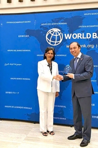 Vietnam ranks among top five performers under Expanded Human Capital Index