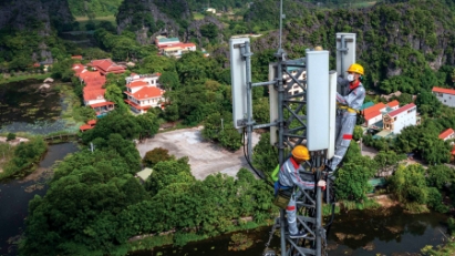 Strategic backbone of Vietnam's digital economy