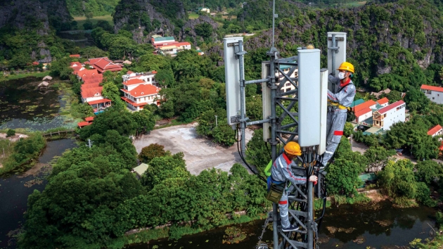 Strategic backbone of Vietnam's digital economy