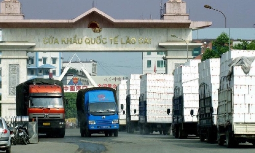 Trung Quốc: Thị trường nhập khẩu, nhập siêu lớn nhất của Việt Nam