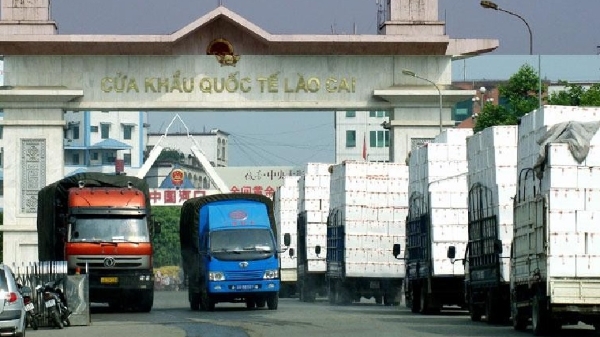 Trung Quốc: Thị trường nhập khẩu, nhập siêu lớn nhất của Việt Nam