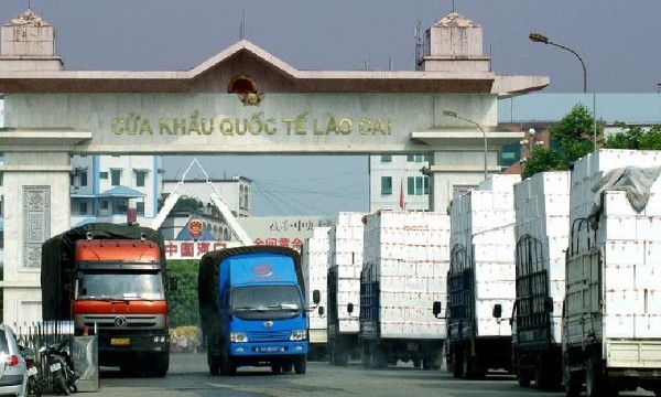 Trung Quốc: Thị trường nhập khẩu, nhập siêu lớn nhất của Việt Nam