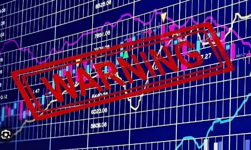 HOSE cảnh báo cổ phiếu VNE, VMD, SBV, DTA từ 24/4