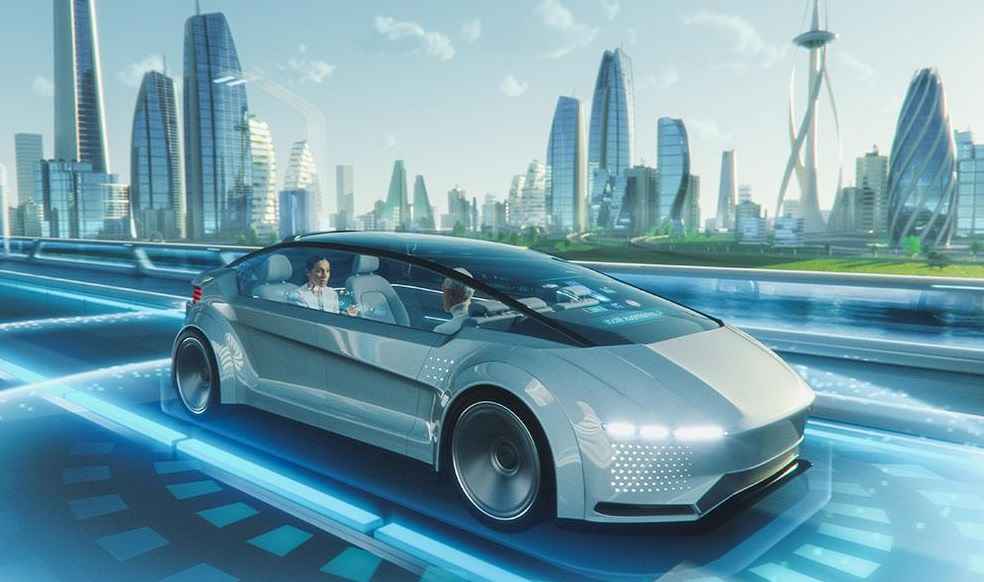 Những vấn đề tiềm ẩn đằng sau những chiếc ô tô hiện đại