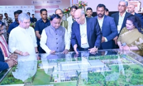 Ấn Độ có thể củng cố vị thế trong ngành bán dẫn toàn cầu, là mắt xích quan trọng trong chuỗi cung ứng công nghệ cao.