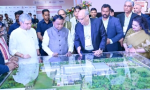 Ấn Độ có thể củng cố vị thế trong ngành bán dẫn toàn cầu, là mắt xích quan trọng trong chuỗi cung ứng công nghệ cao.