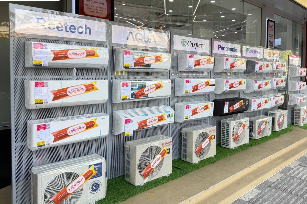 Người tiêu dùng có xu hướng sử dụng các công cụ AI để được tư vấn sản phẩm trước khi mua hàng.