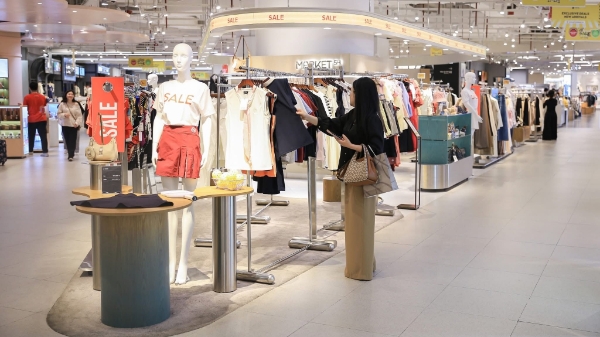 Doanh nghiệp bán lẻ trong làn sóng ứng dụng trí tuệ nhân tạo